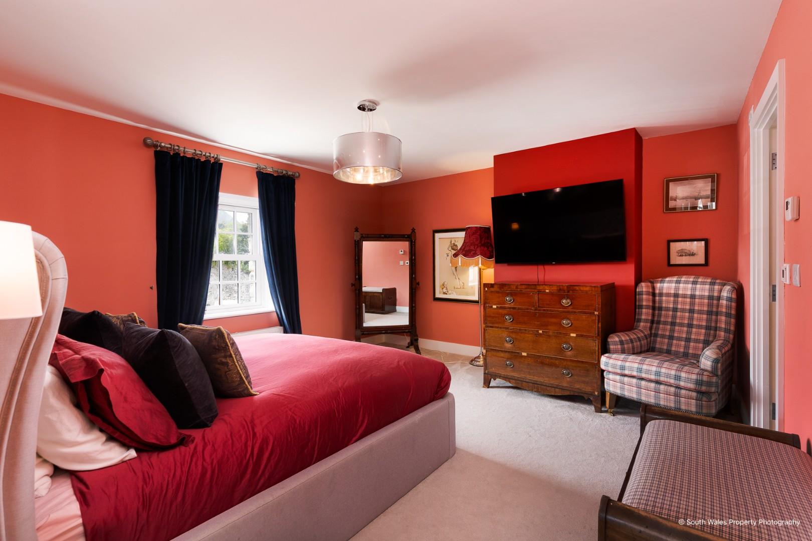 Augusta Court, North Road, Cowbridge, Vale of Glamorgan, CF71 7FD